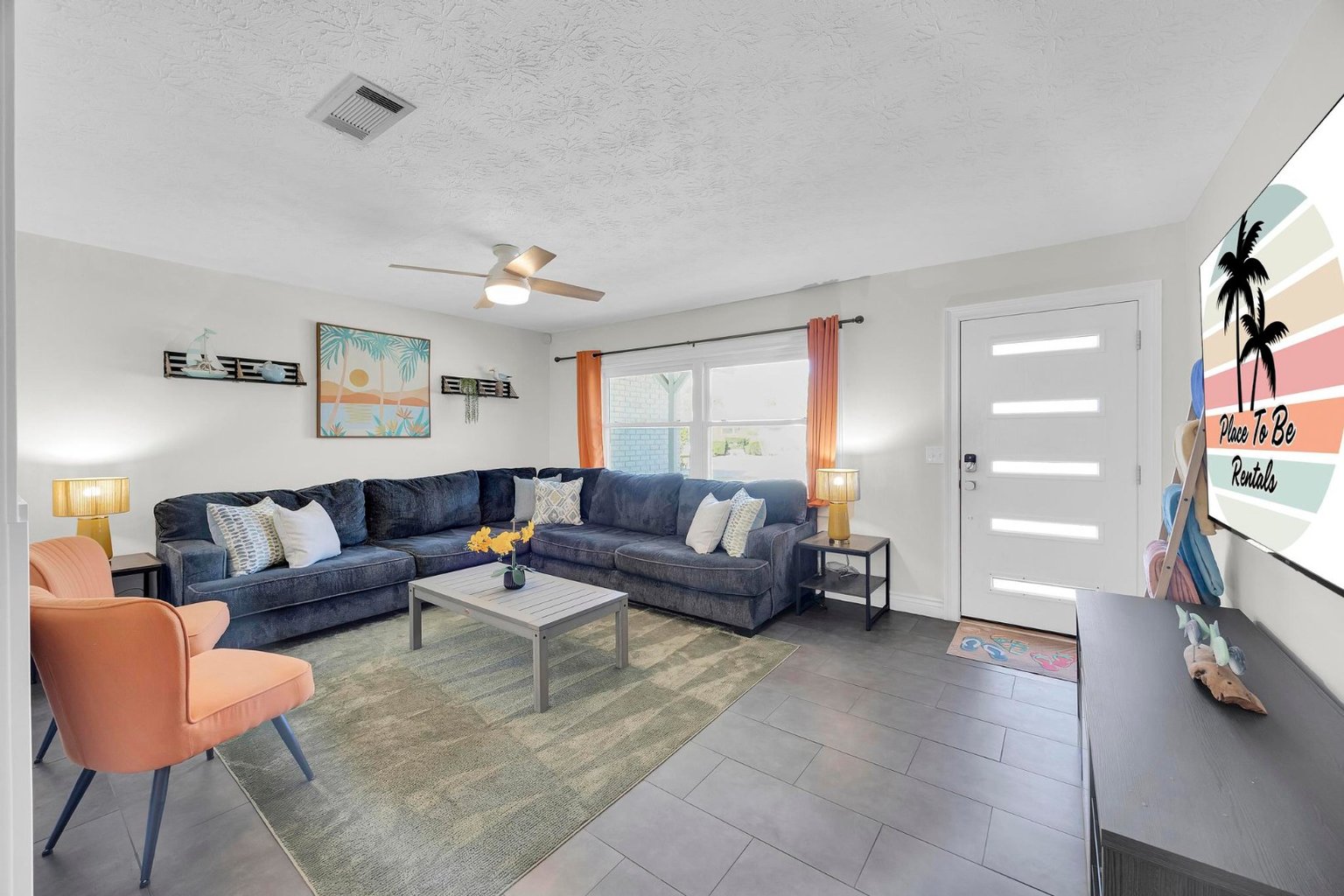 Ponte Vedra Beach Vacation Rental