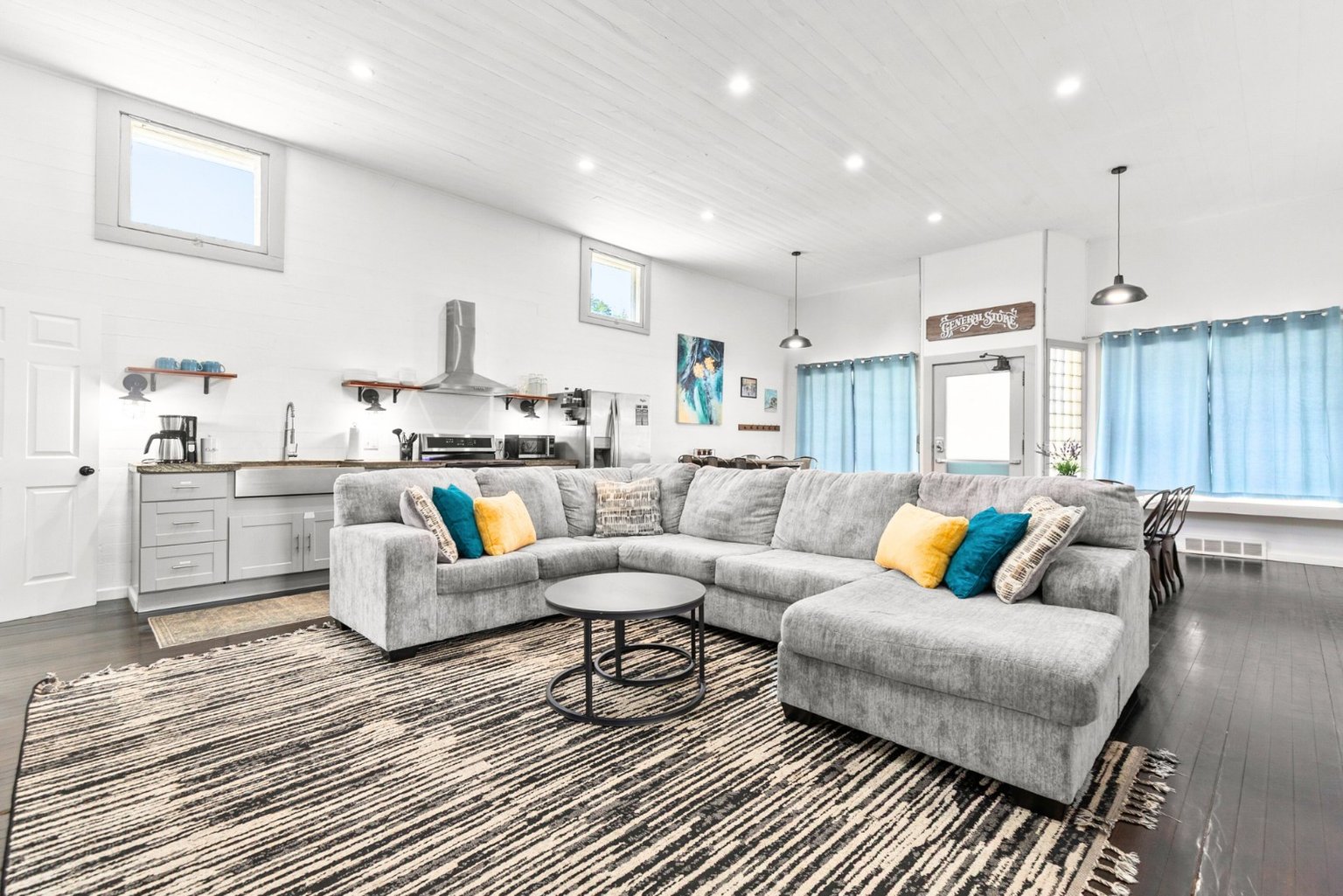 Oconto Vacation Rental