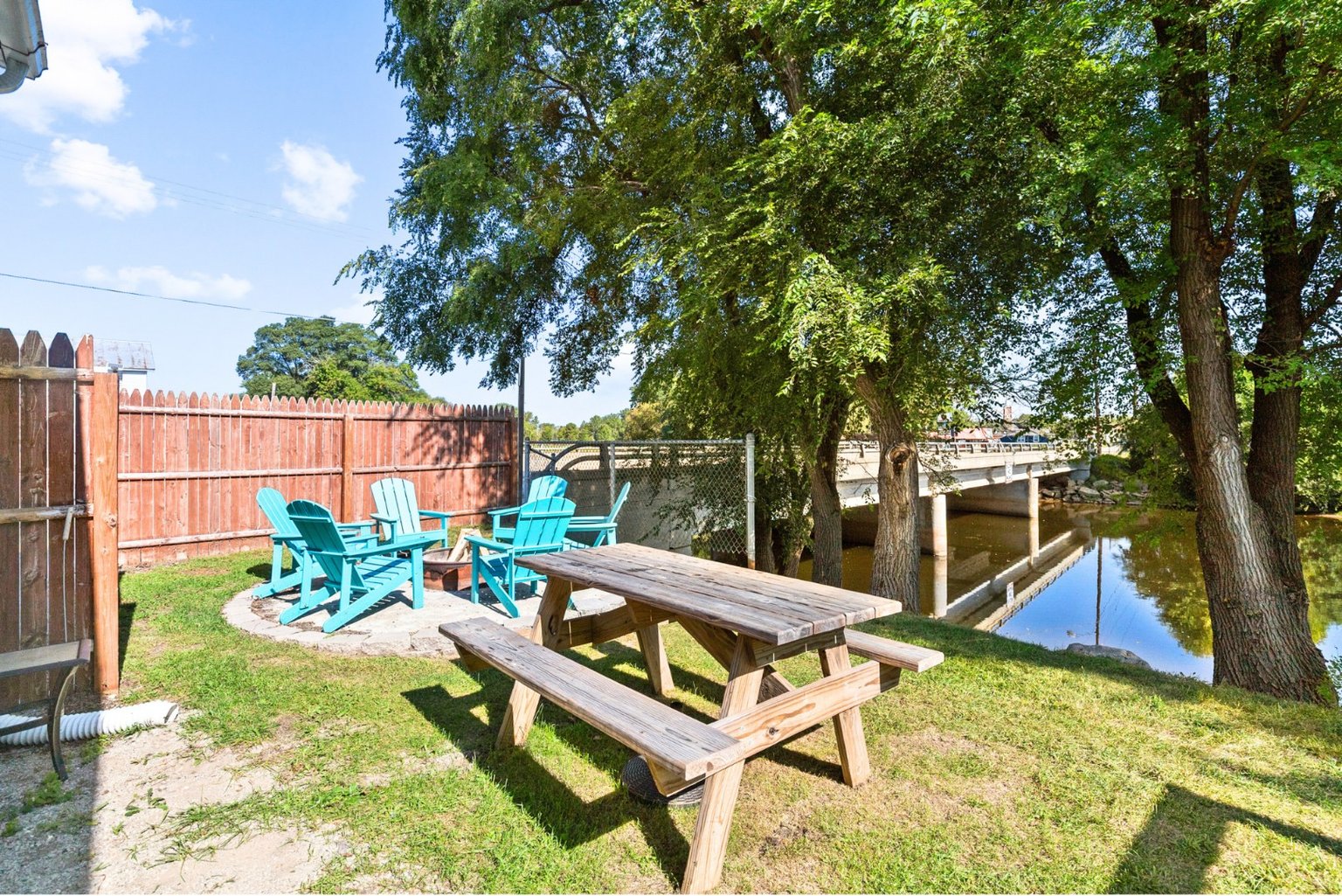 Oconto Vacation Rental