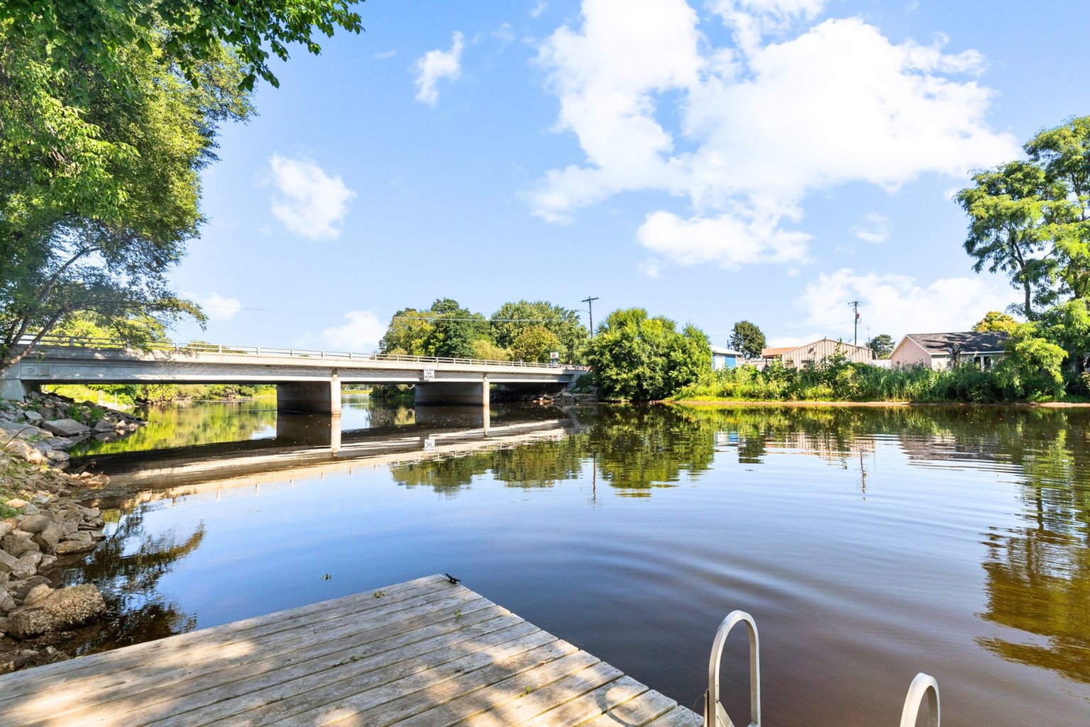 Oconto Vacation Rental