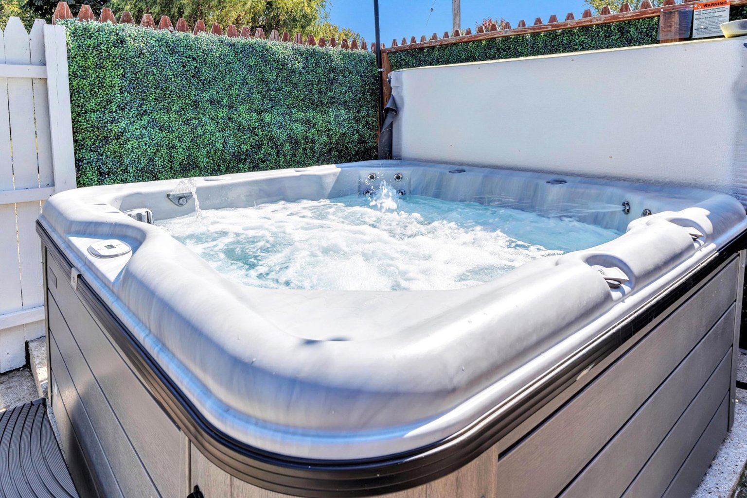 Oconto Vacation Rental