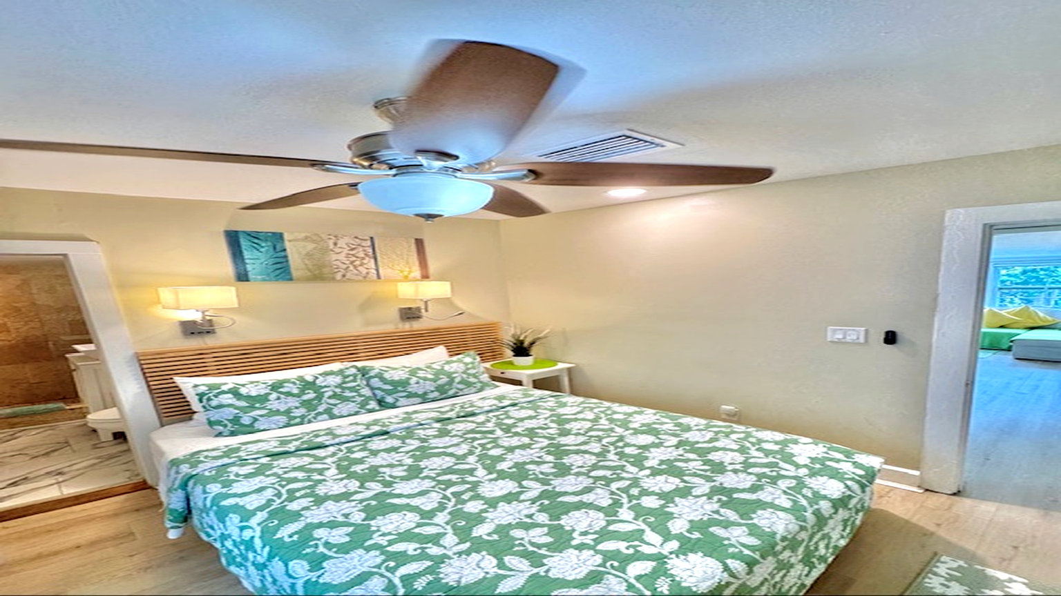 Pass-a-Grille Beach Vacation Rental