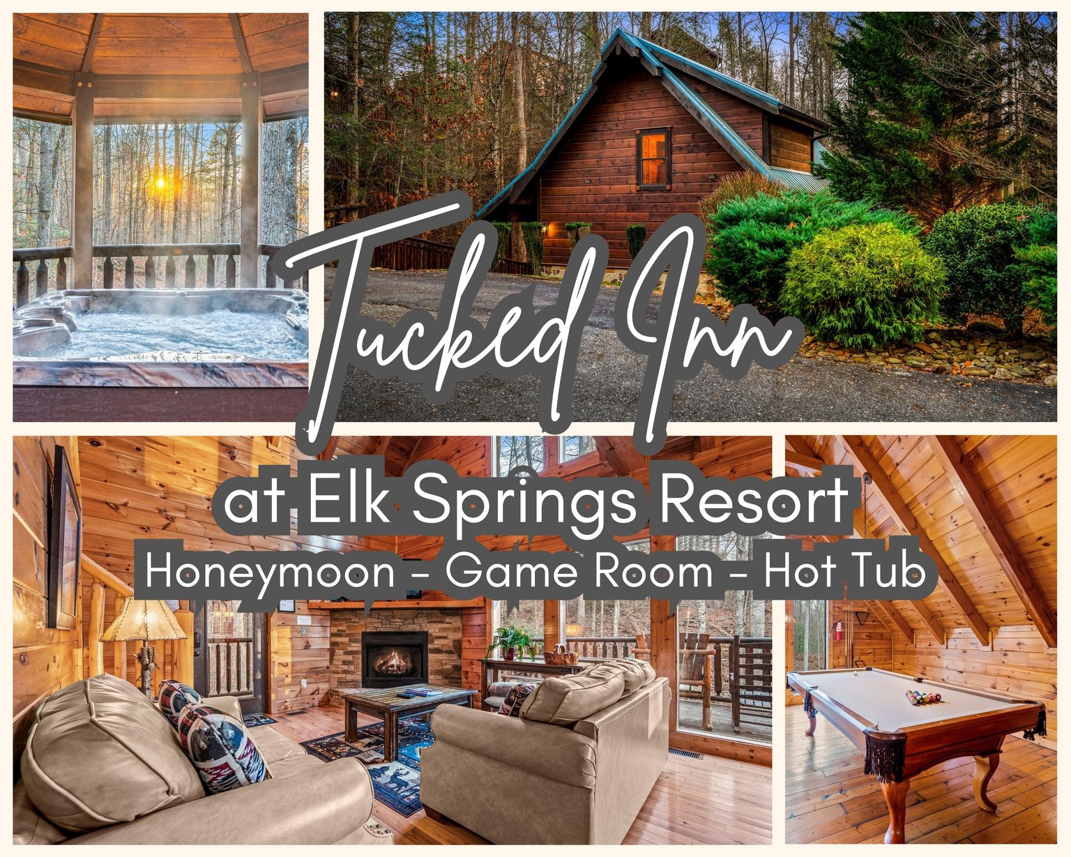 Gatlinburg Vacation Rental