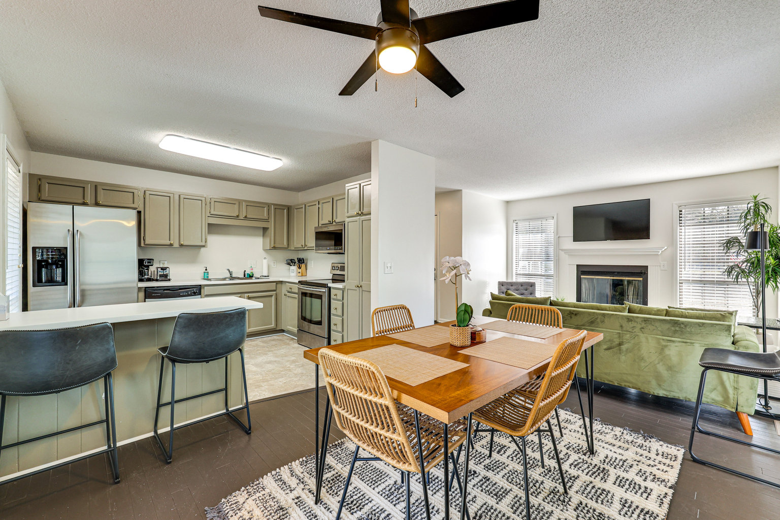 Wilmington Vacation Rental