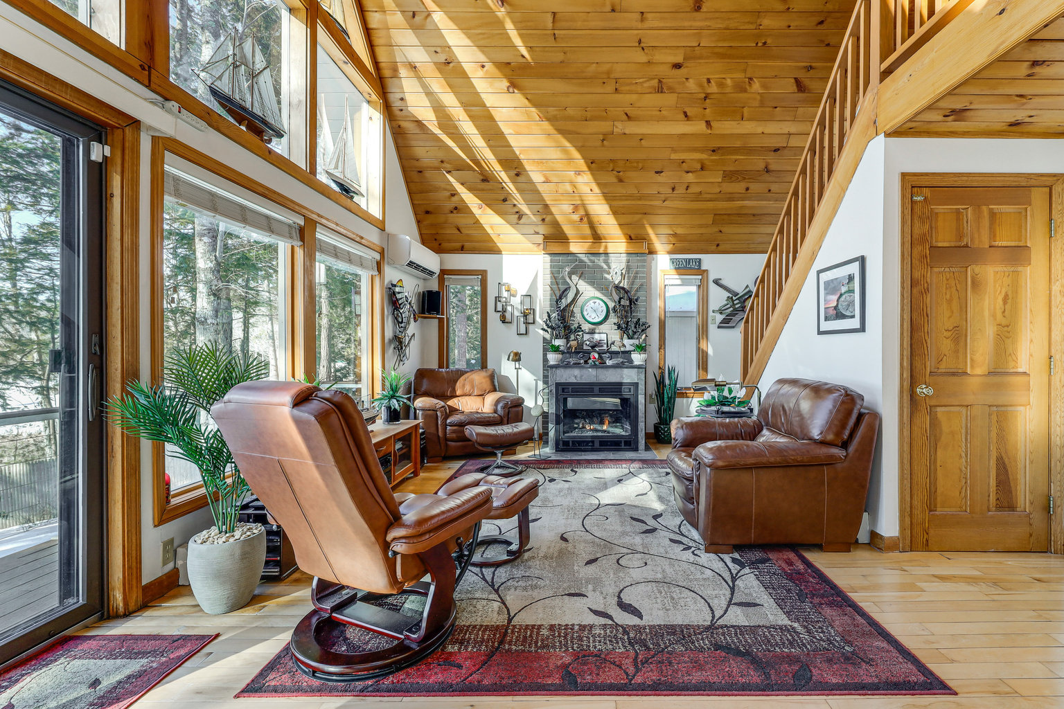 Dedham Vacation Rental
