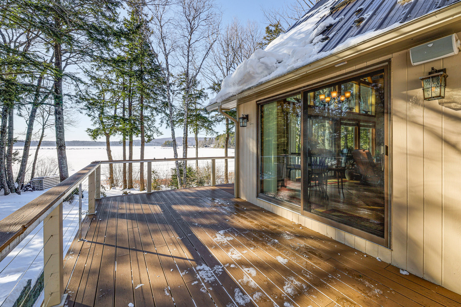 Dedham Vacation Rental