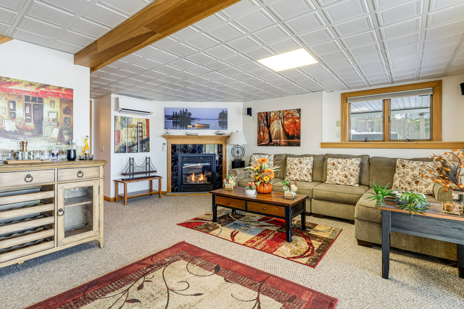 Dedham Vacation Rental