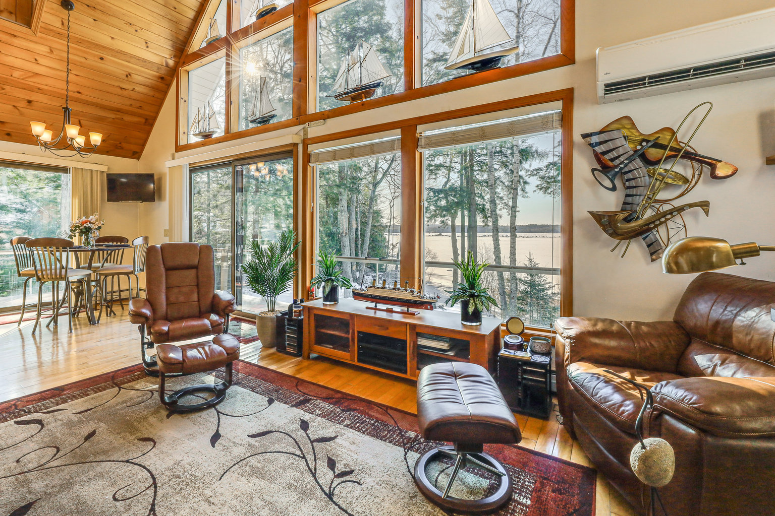 Dedham Vacation Rental