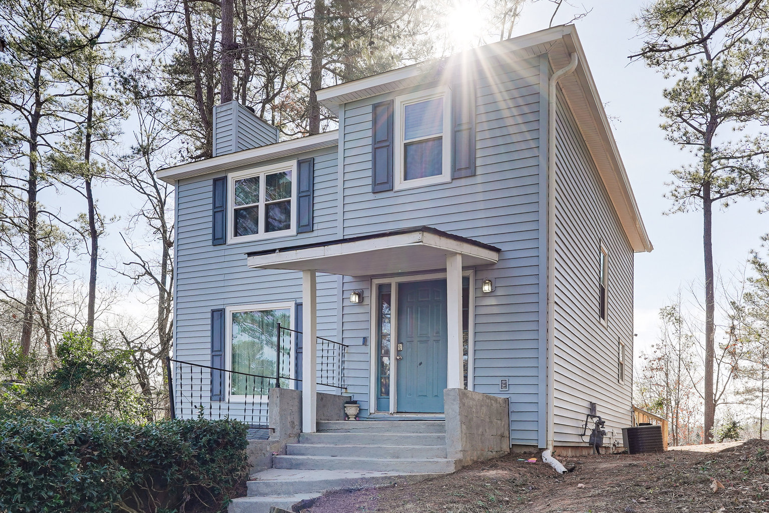 Augusta Vacation Rental