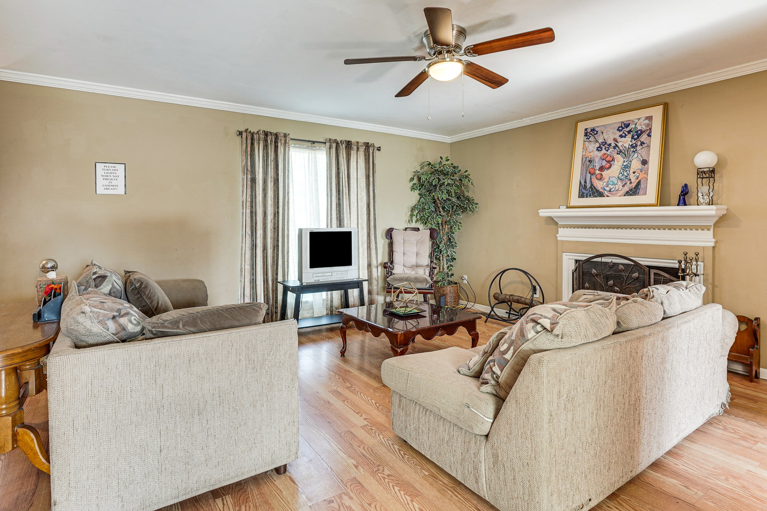 Augusta Vacation Rental