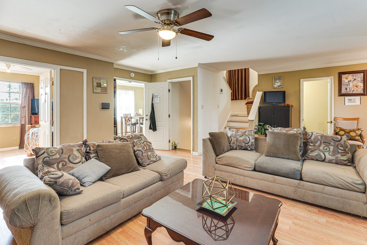 Augusta Vacation Rental