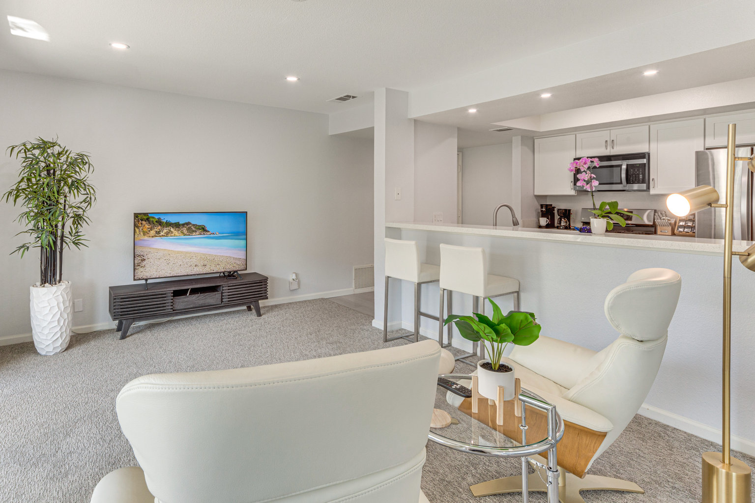 Palm Springs Vacation Rental