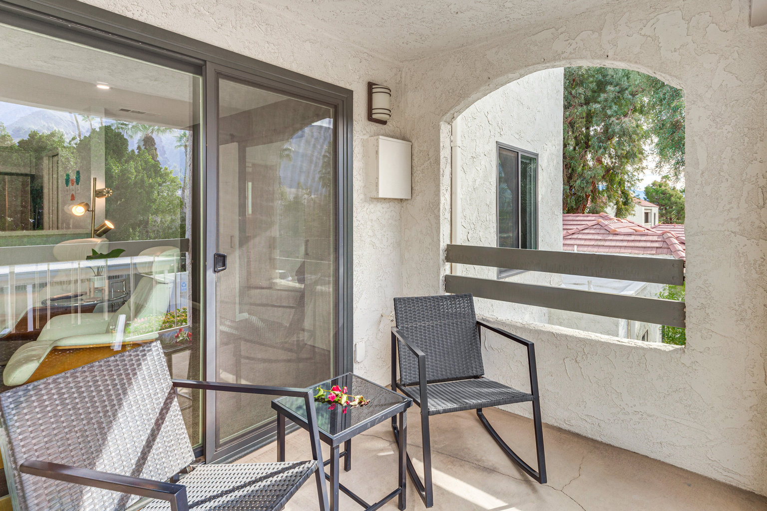 Palm Springs Vacation Rental