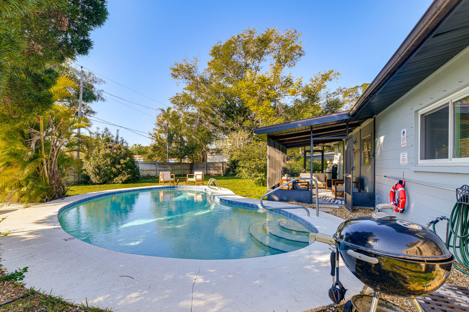 Bradenton Vacation Rental