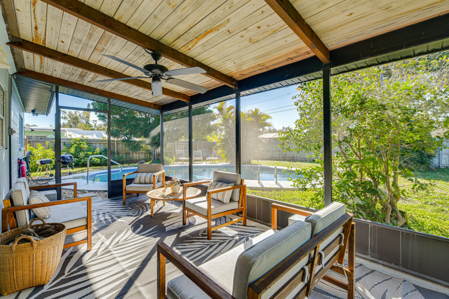 Bradenton Vacation Rental