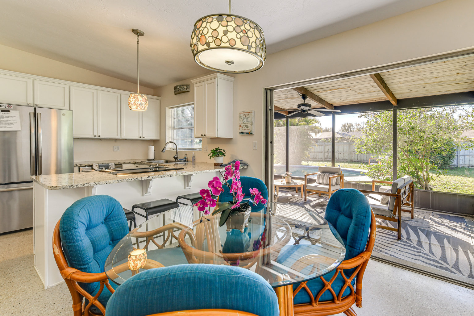 Bradenton Vacation Rental