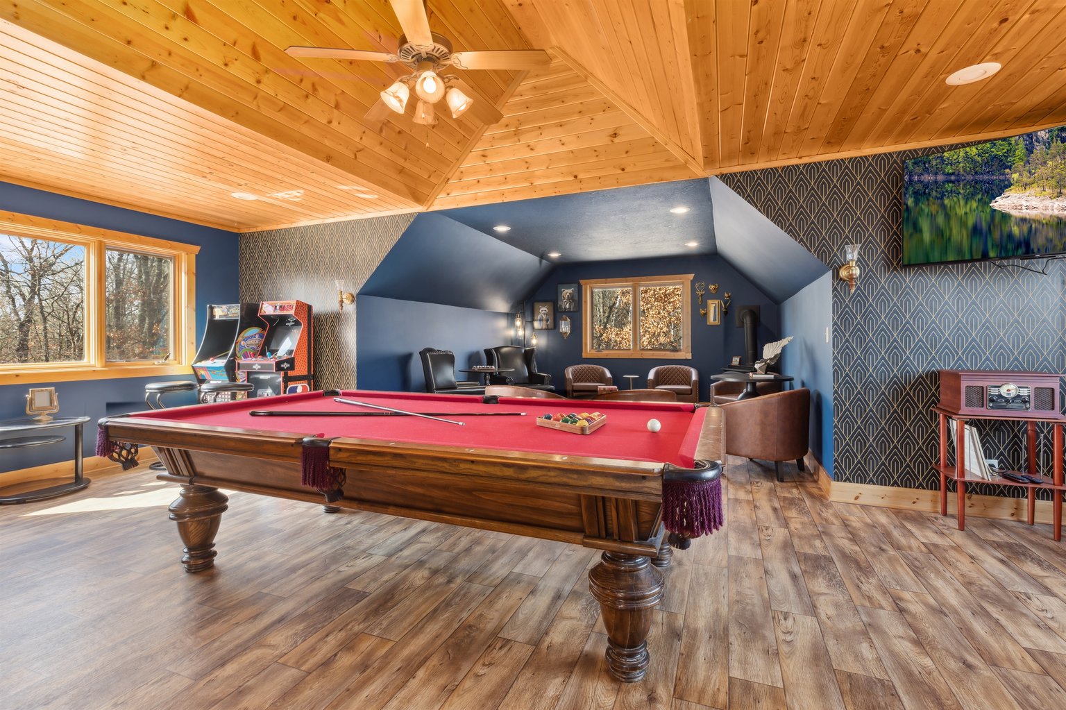 Crosslake Vacation Rental