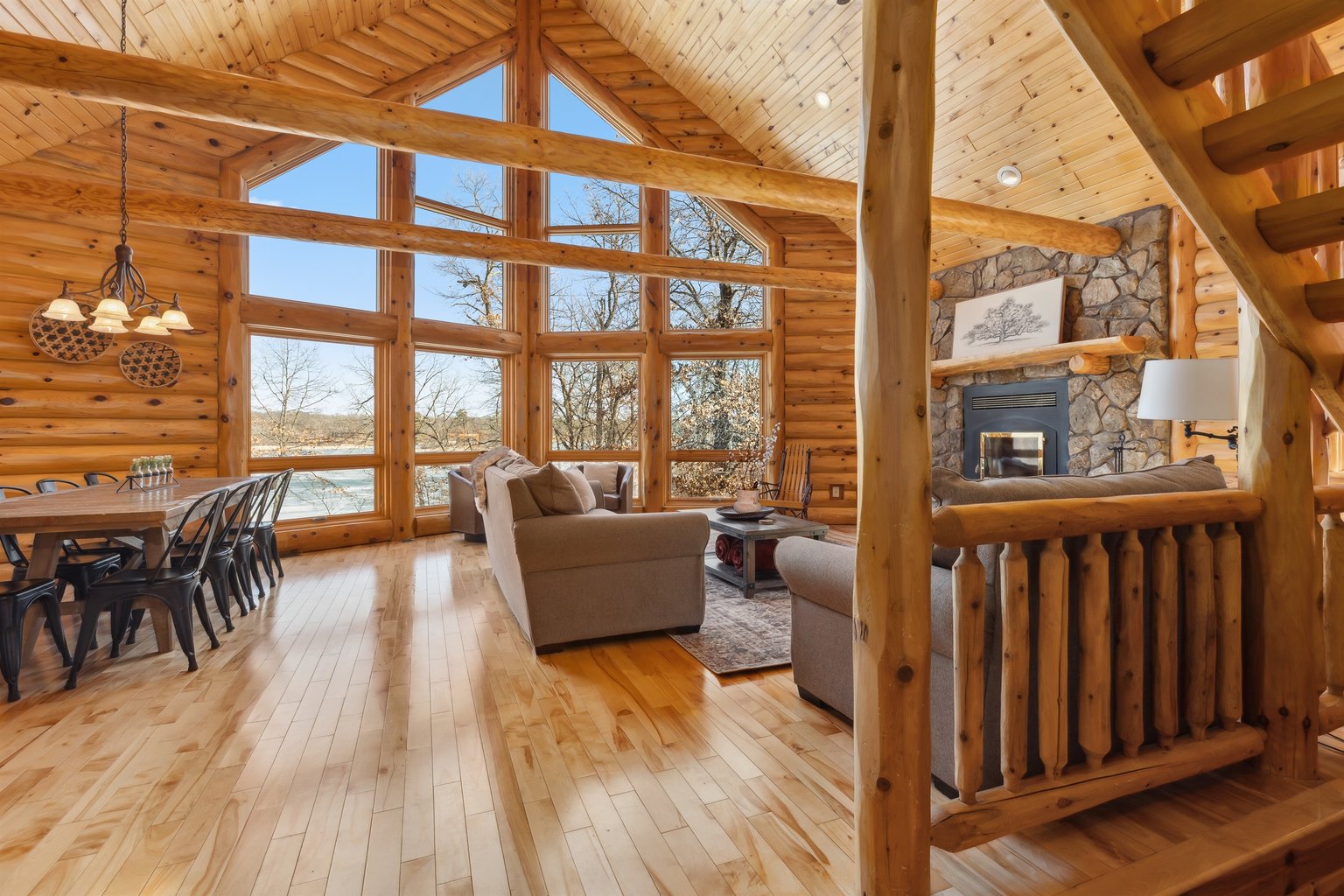 Crosslake Vacation Rental