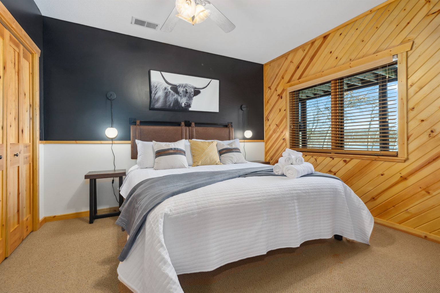 Crosslake Vacation Rental