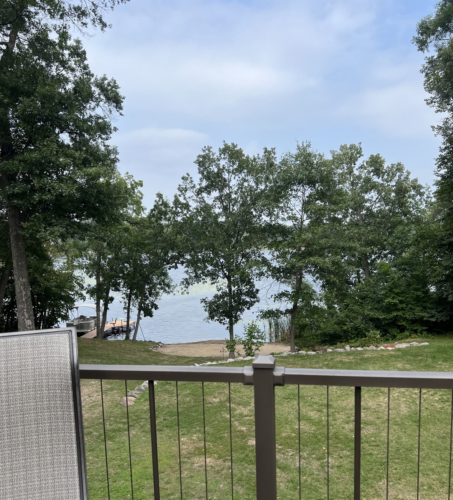 Crosslake Vacation Rental