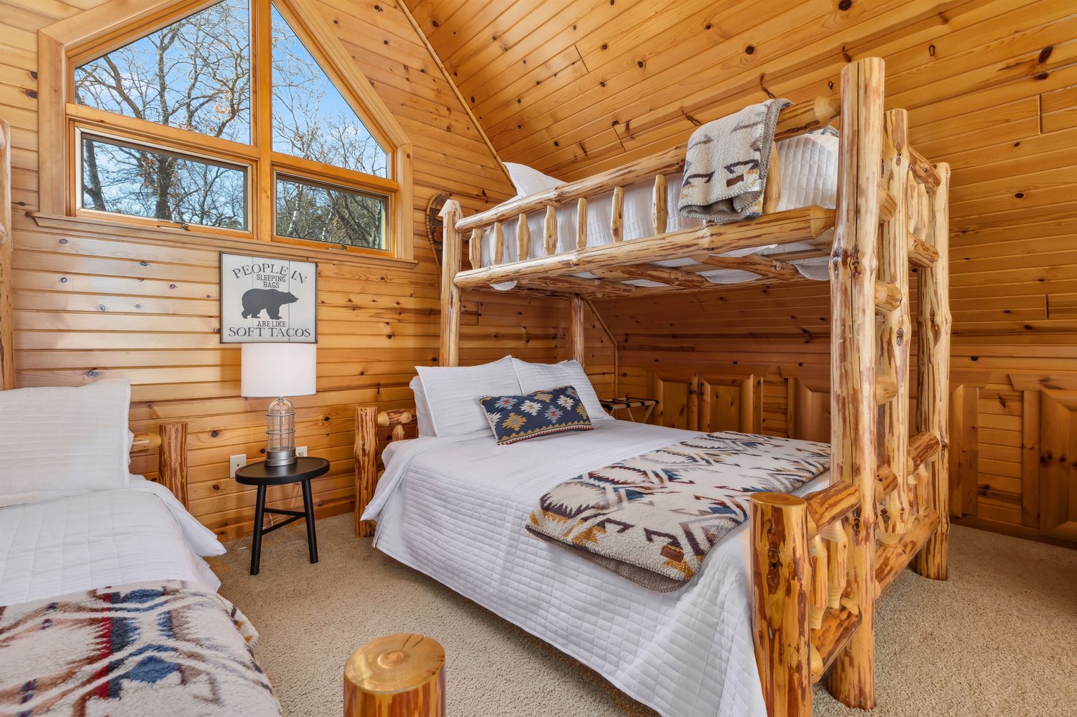 Crosslake Vacation Rental