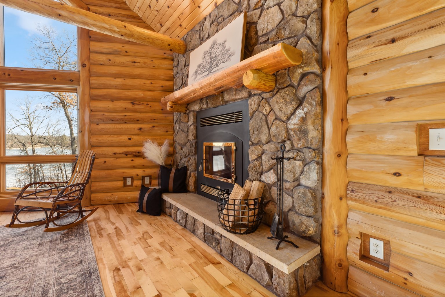 Crosslake Vacation Rental