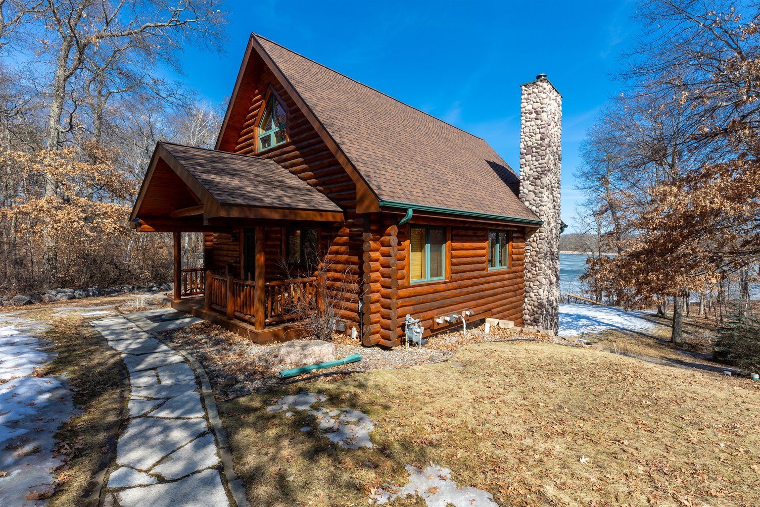 Crosslake Vacation Rental
