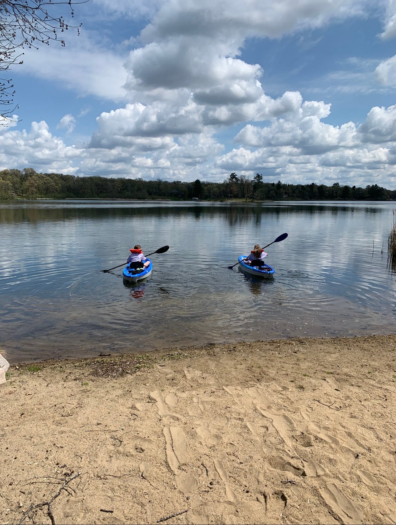 Crosslake Vacation Rental