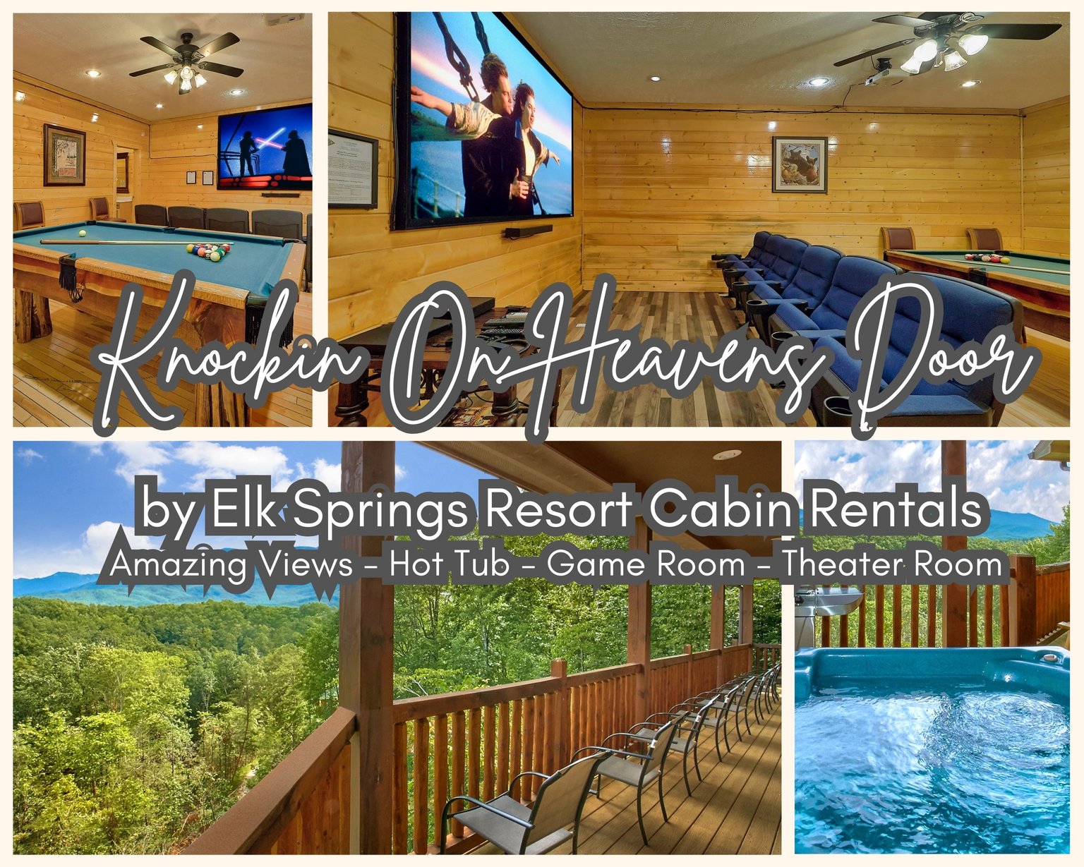 Gatlinburg Vacation Rental