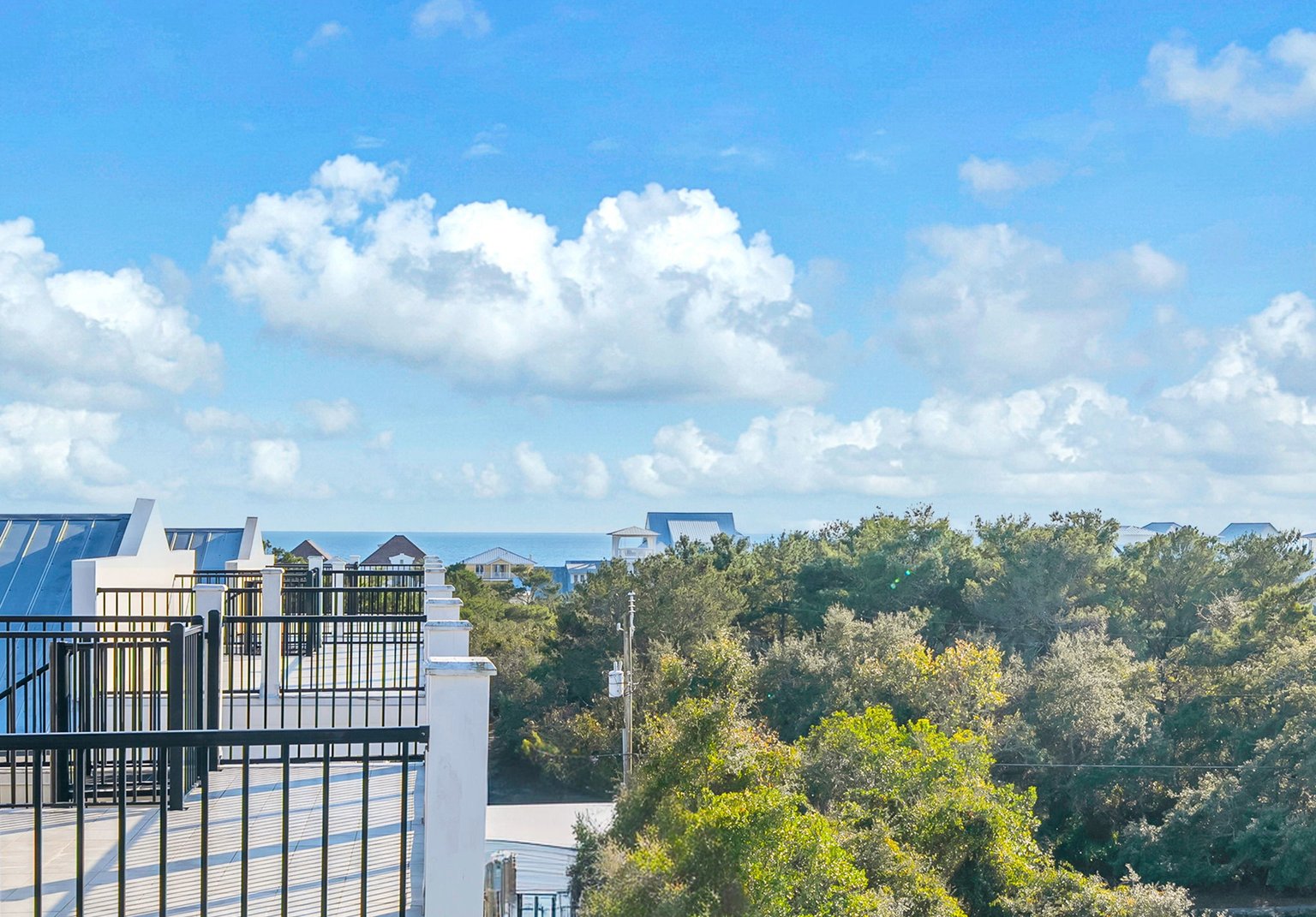 Inlet Beach Vacation Rental