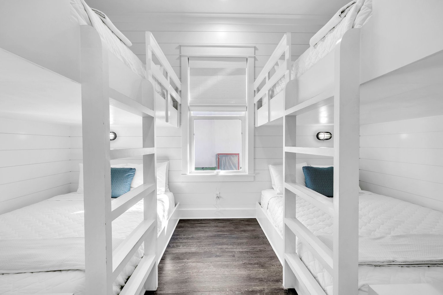 Inlet Beach Vacation Rental