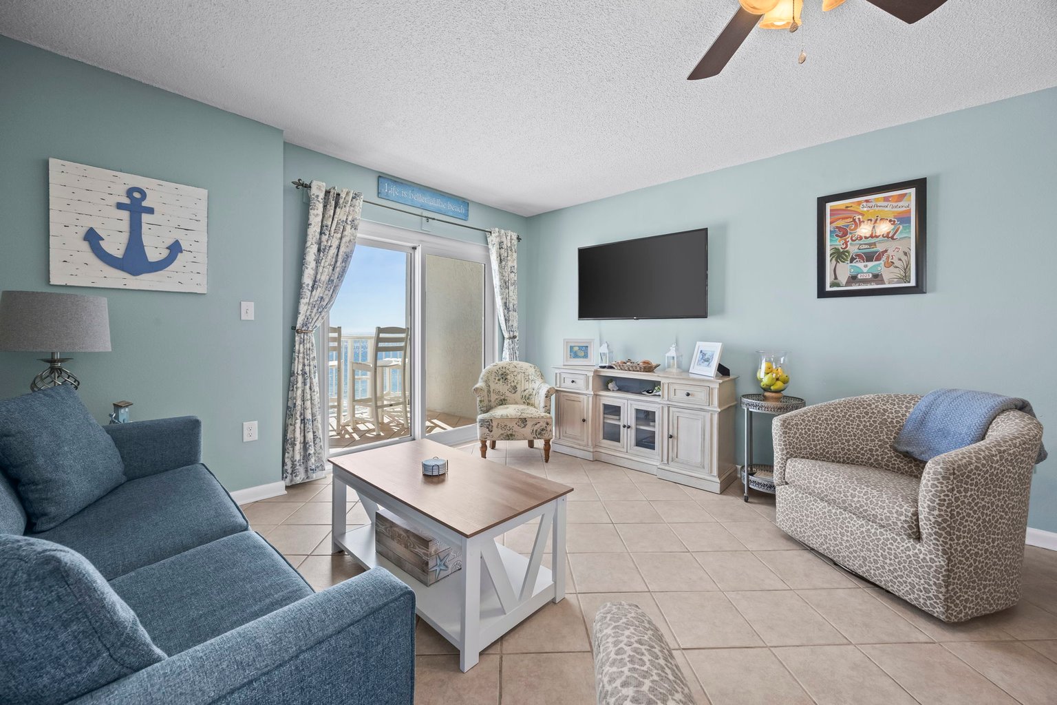 Gulf Shores Vacation Rental