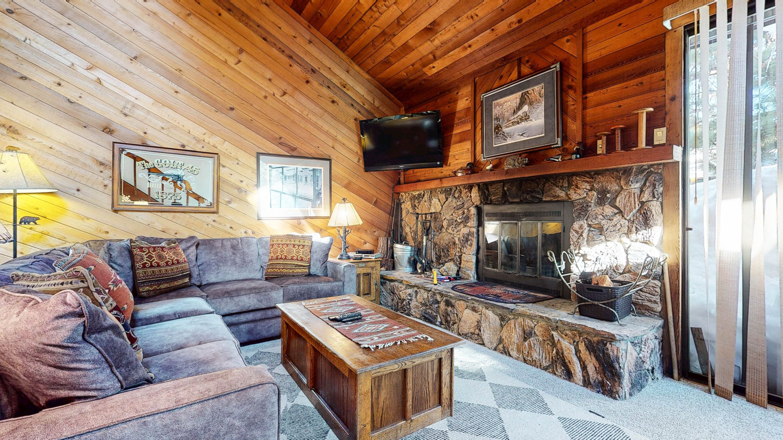 Mammoth Lakes Vacation Rental