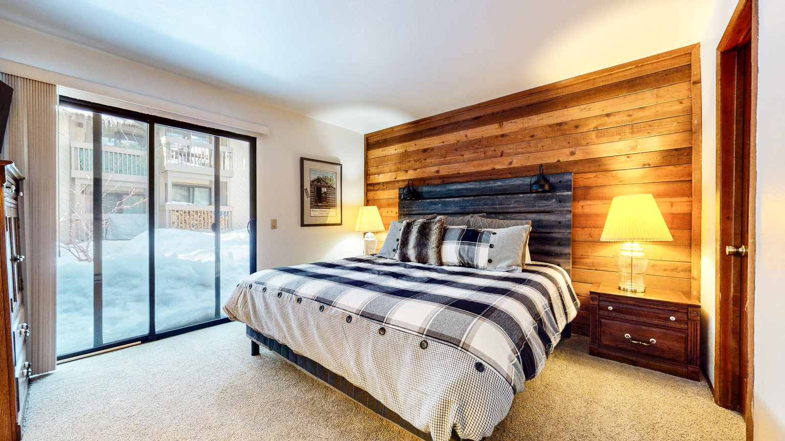 Mammoth Lakes Vacation Rental