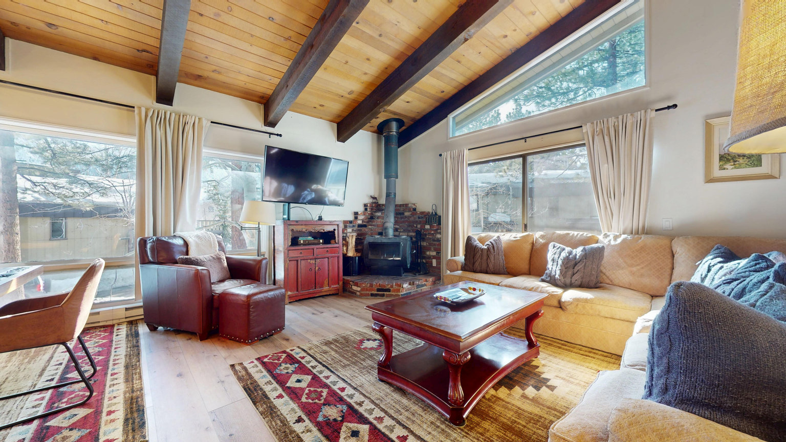 Mammoth Lakes Vacation Rental