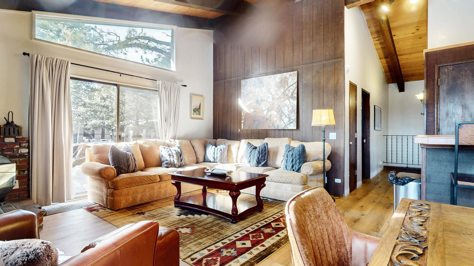 Mammoth Lakes Vacation Rental