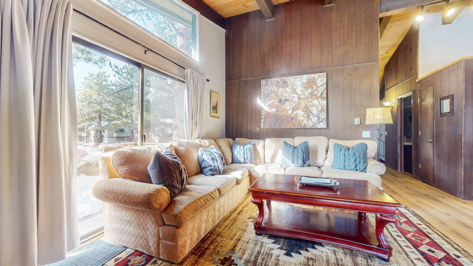 Mammoth Lakes Vacation Rental