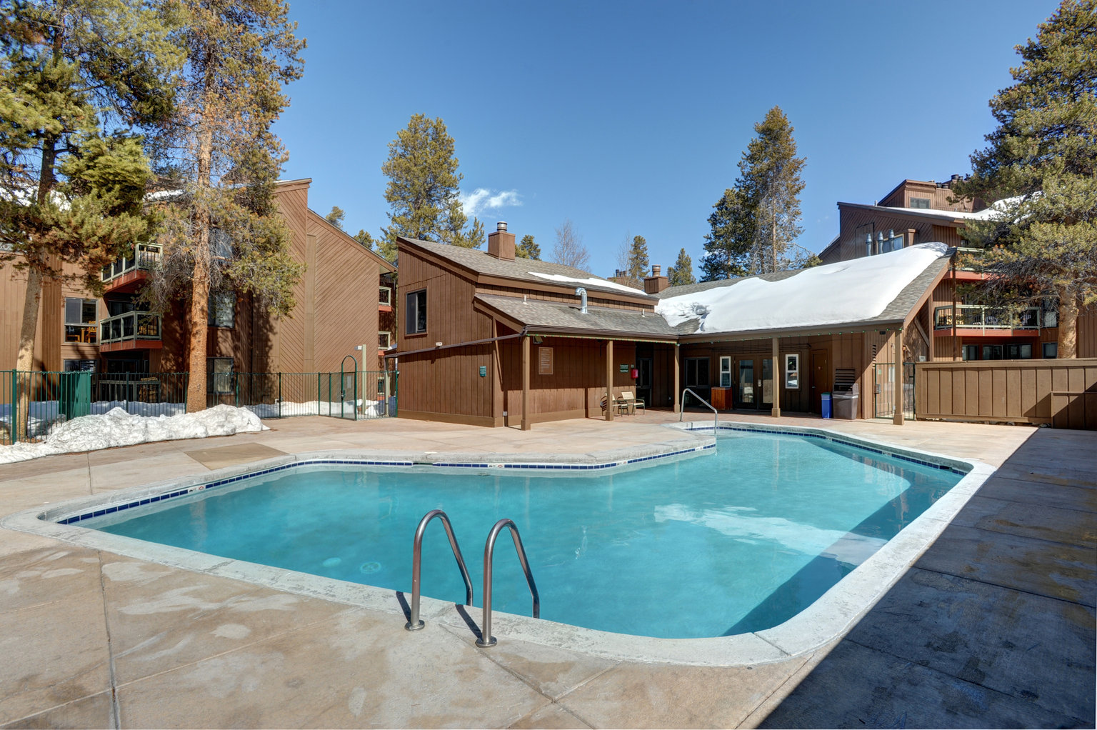 Keystone Vacation Rental