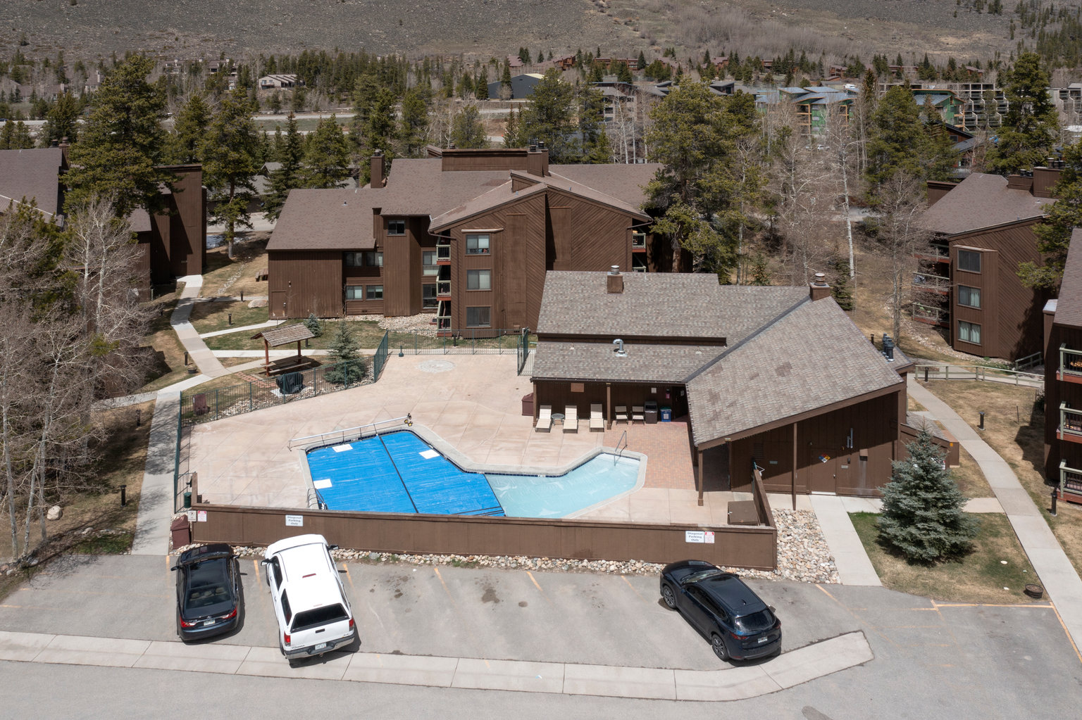 Keystone Vacation Rental