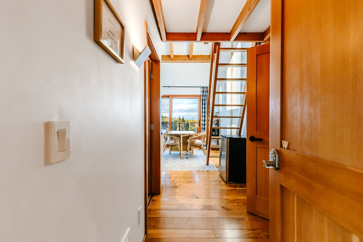 Kelowna Vacation Rental