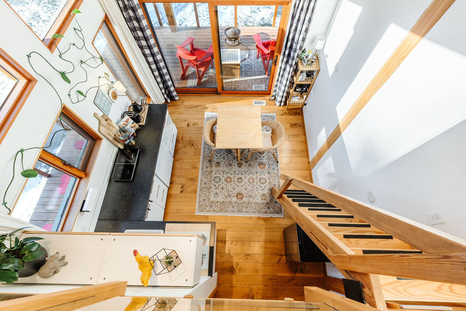 Kelowna Vacation Rental