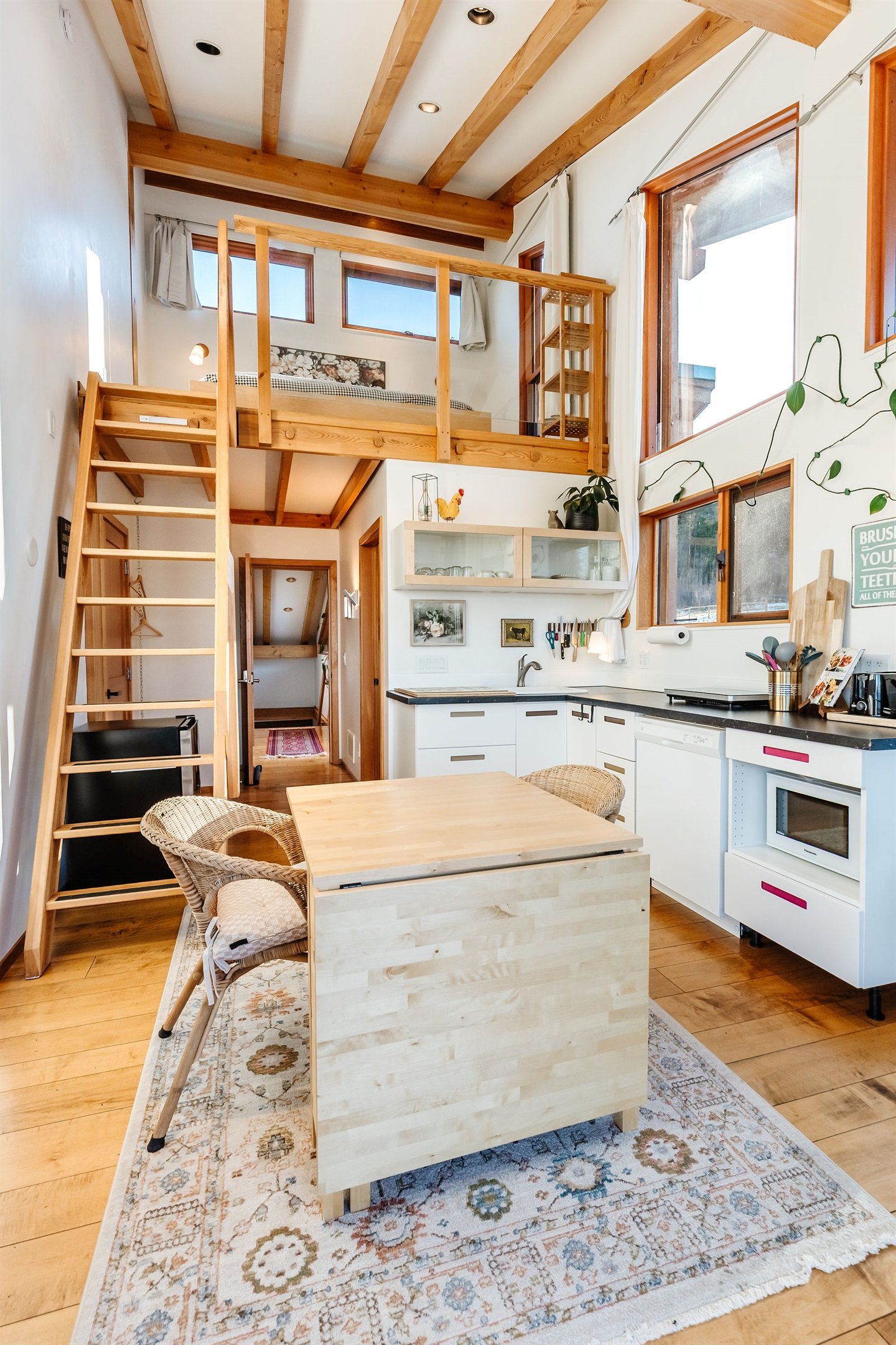 Kelowna Vacation Rental