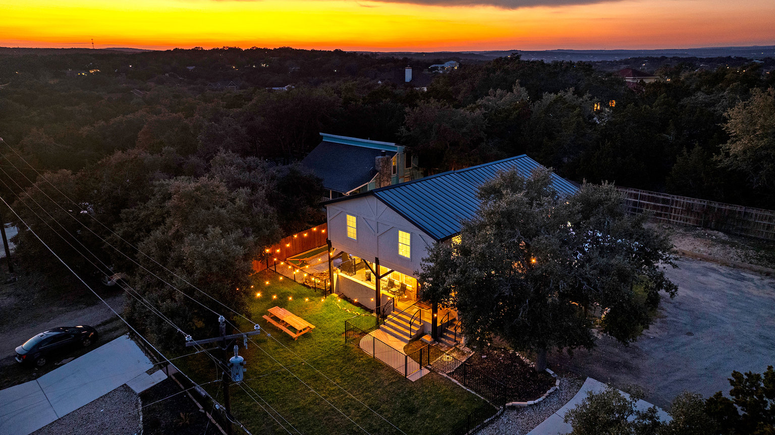Canyon Lake Vacation Rental