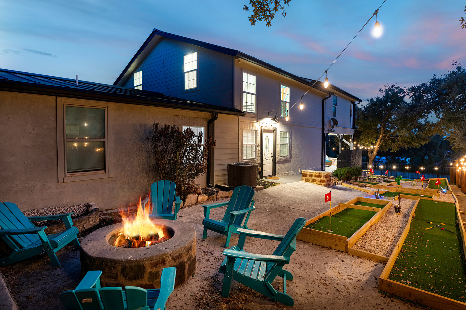 Canyon Lake Vacation Rental