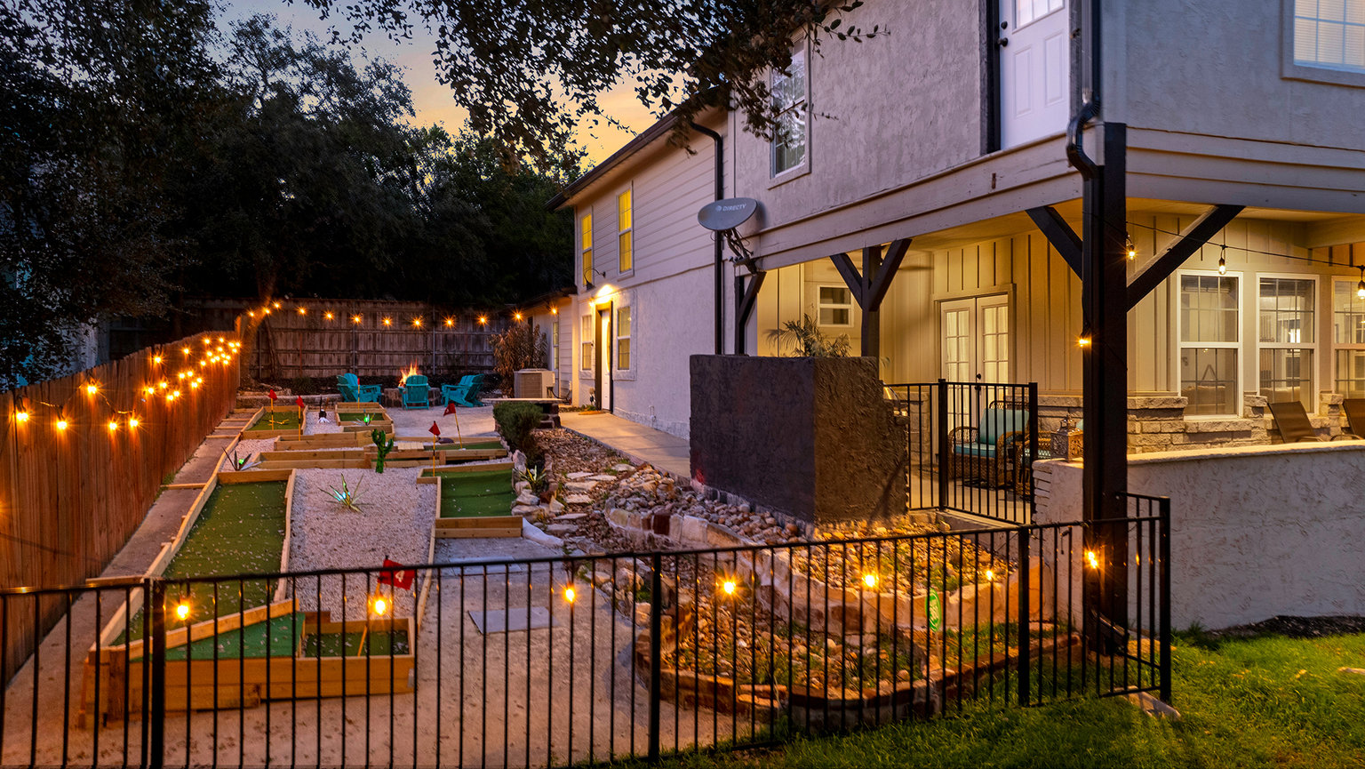 Canyon Lake Vacation Rental