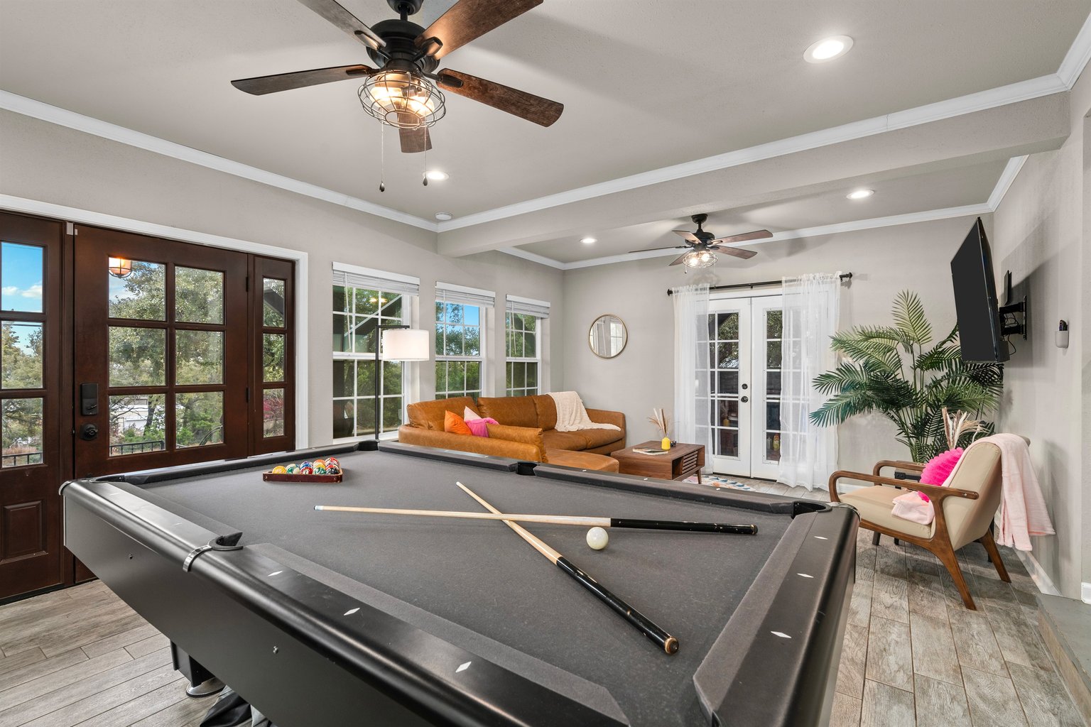 Canyon Lake Vacation Rental