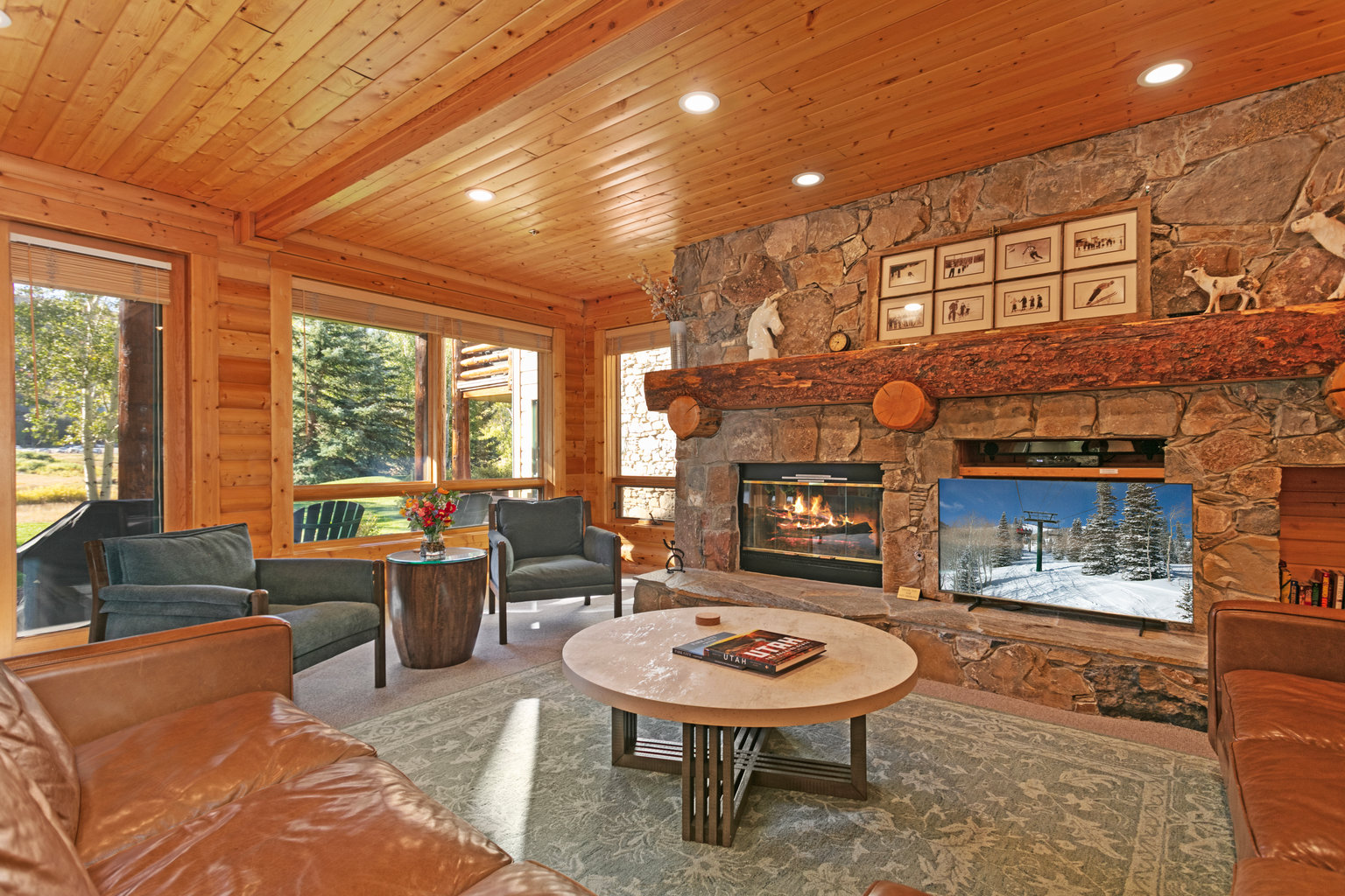 Park City Vacation Rental