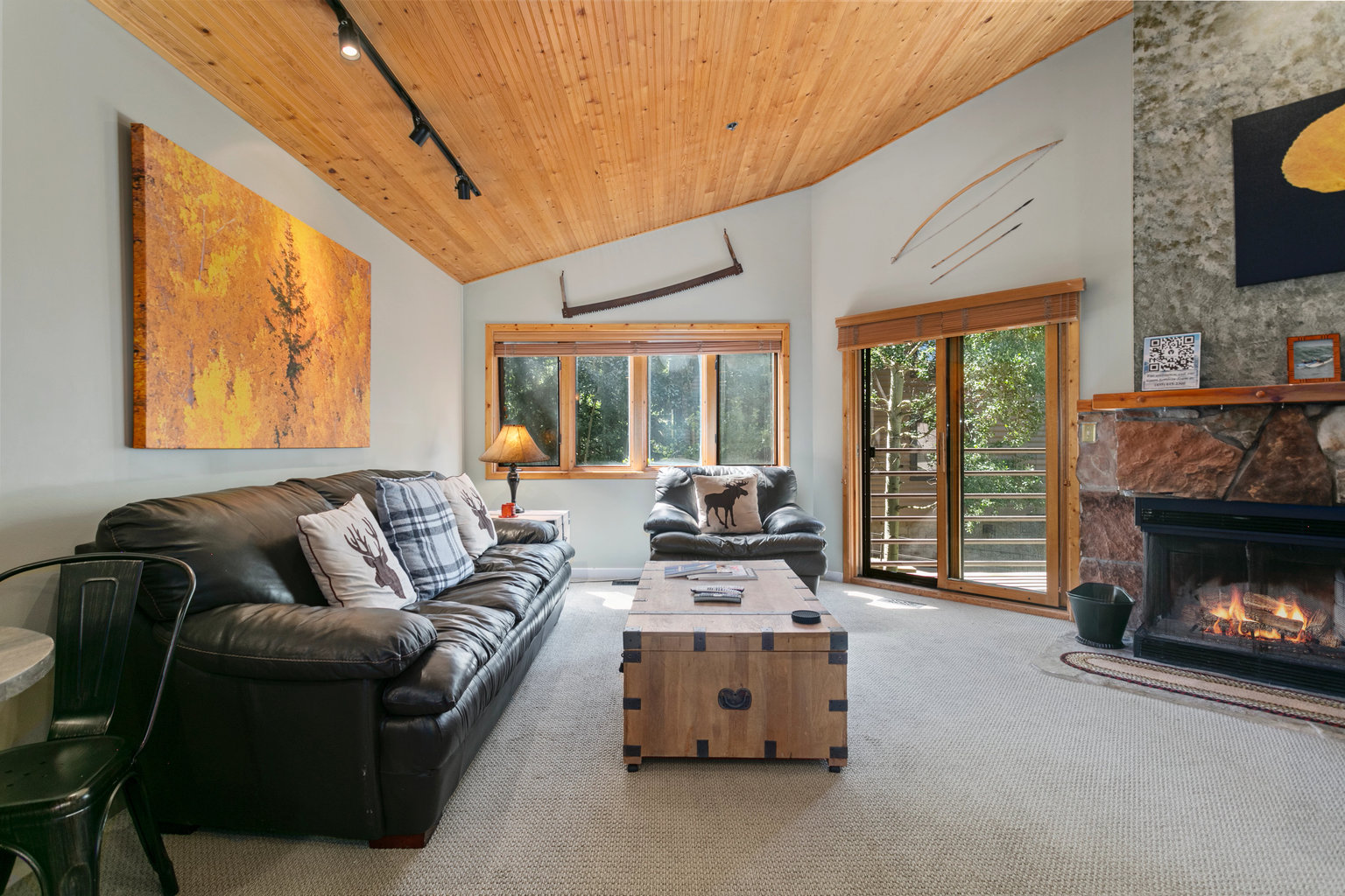 Park City Vacation Rental