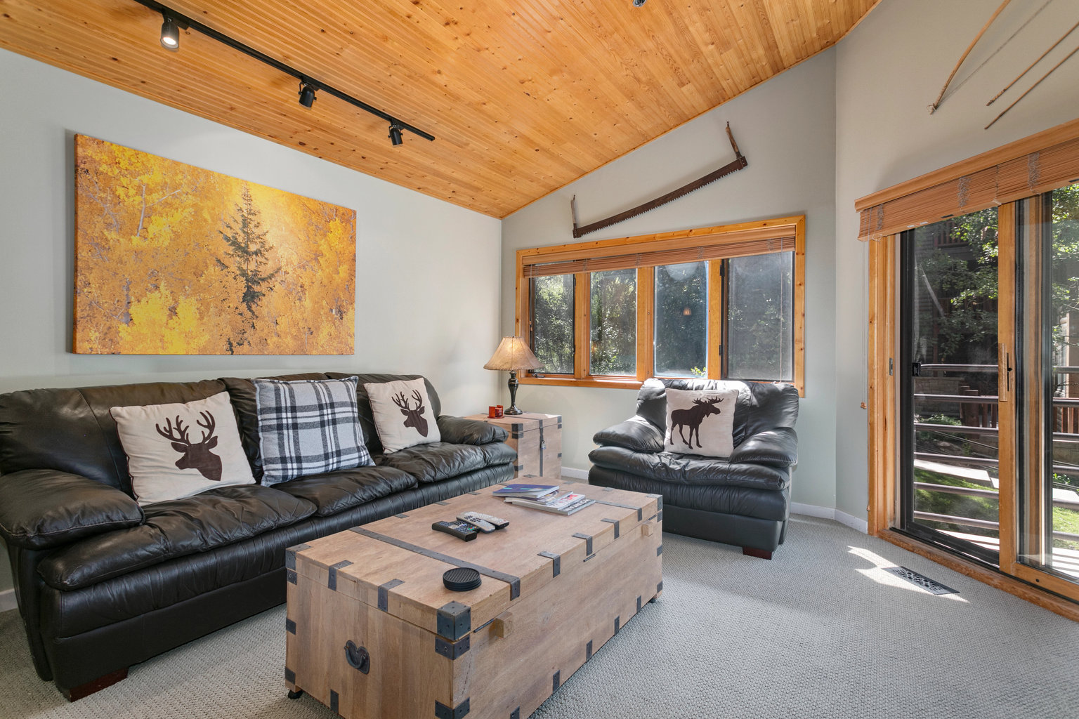 Park City Vacation Rental