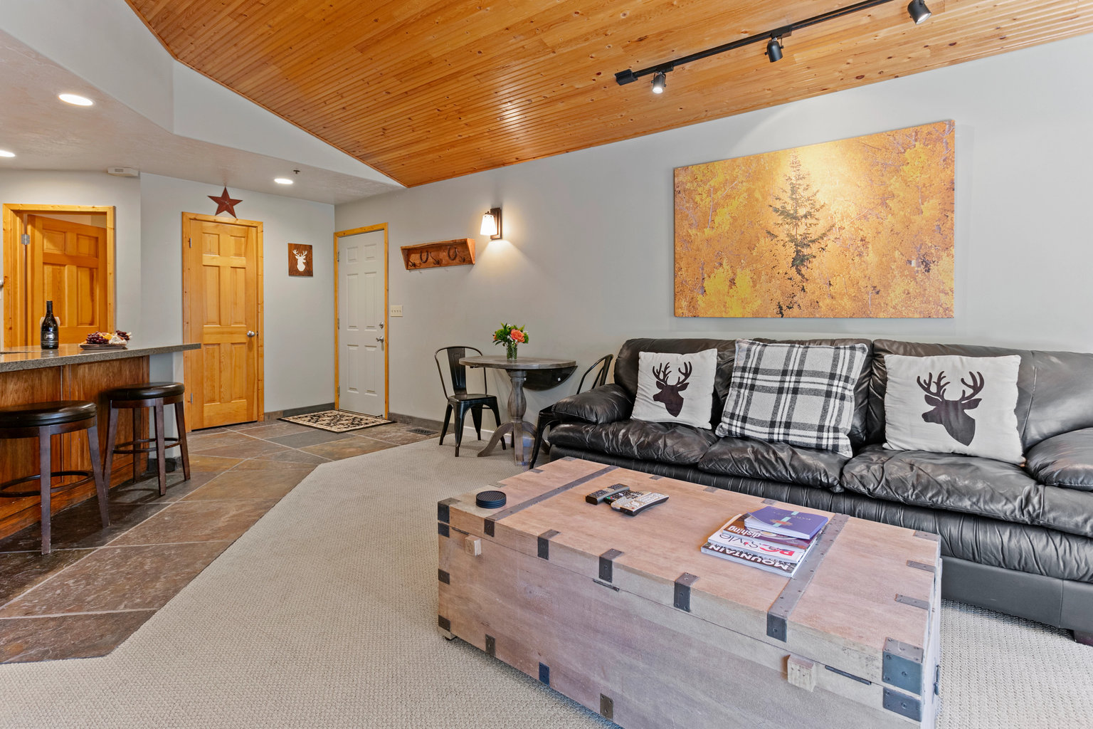Park City Vacation Rental